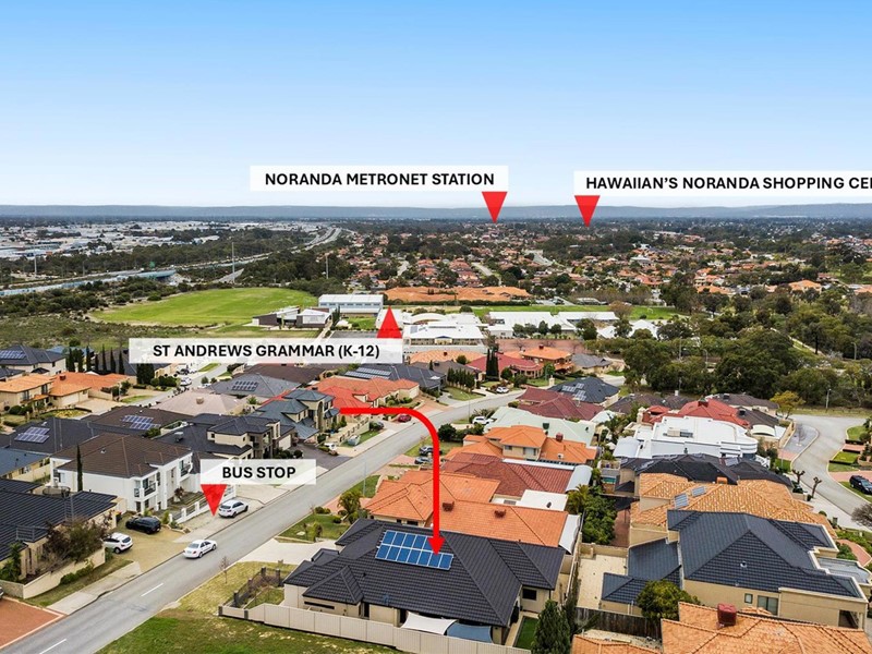 Property for sale in Dianella : Passmore Real Estate