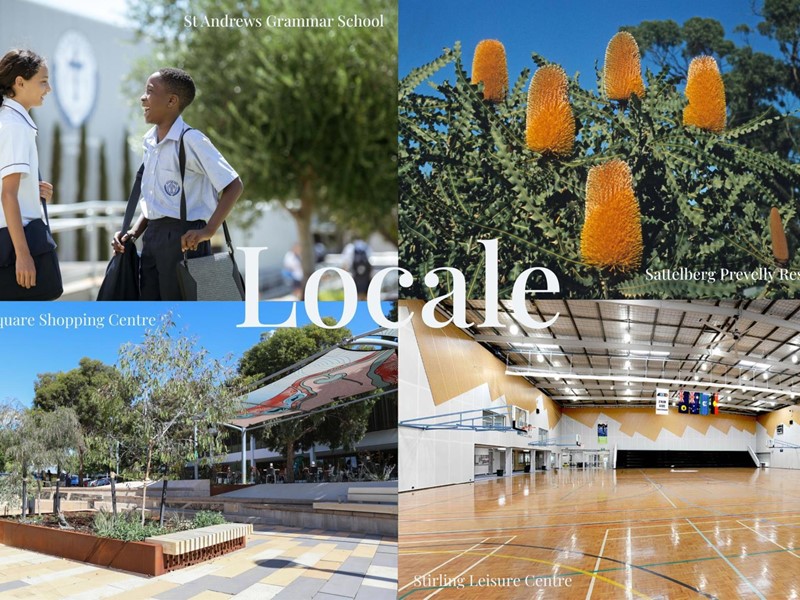 Property for sale in Dianella : Passmore Real Estate