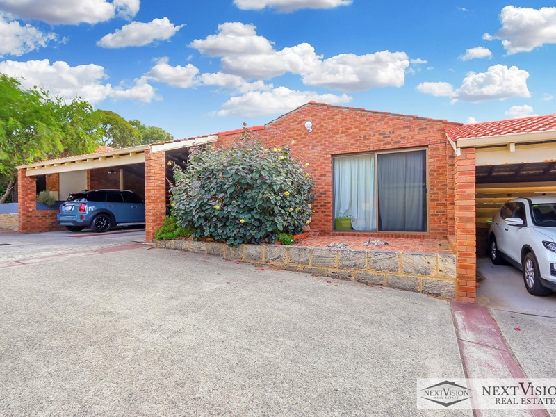 Property for rent in Melville