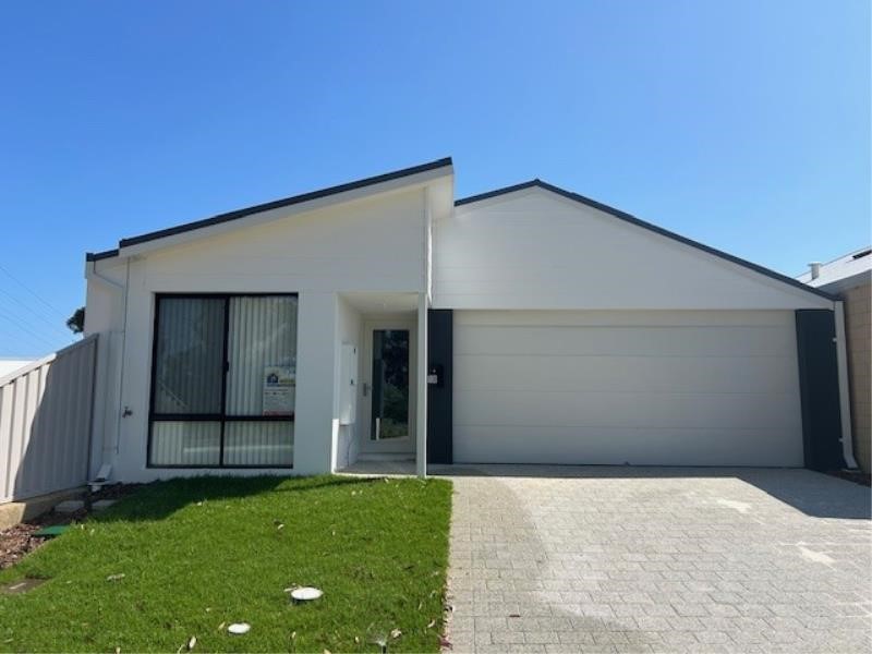 Property for rent in Hamilton Hill