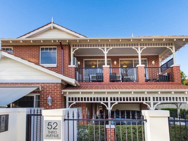 Property for sale in Mount Lawley