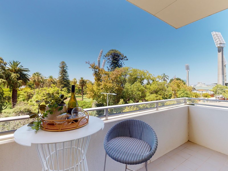 Property for sale in East Perth : BOSS Real Estate