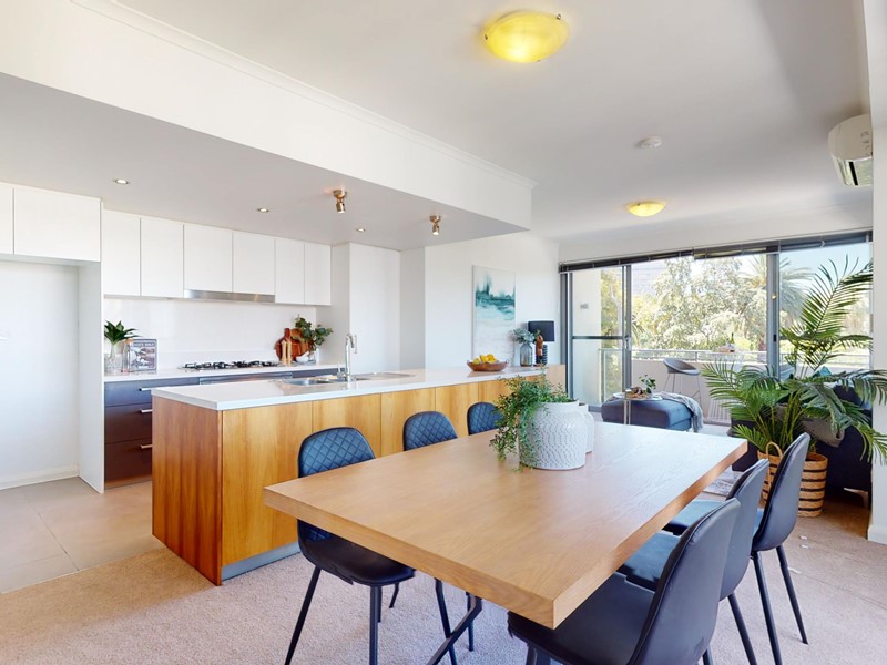 Property for sale in East Perth : BOSS Real Estate