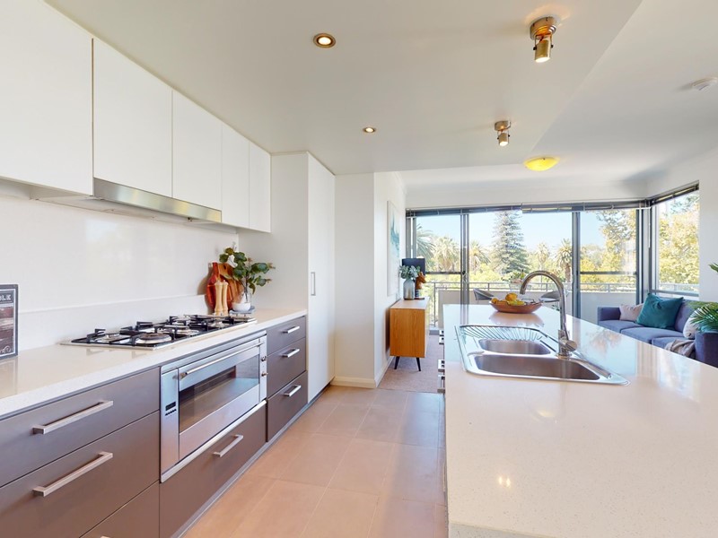 Property for sale in East Perth : BOSS Real Estate