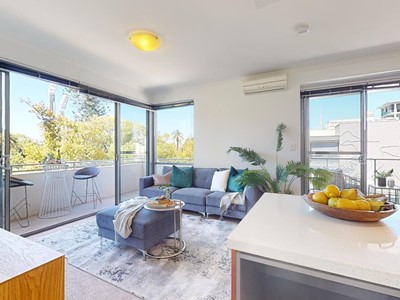Property for sale in East Perth : BOSS Real Estate