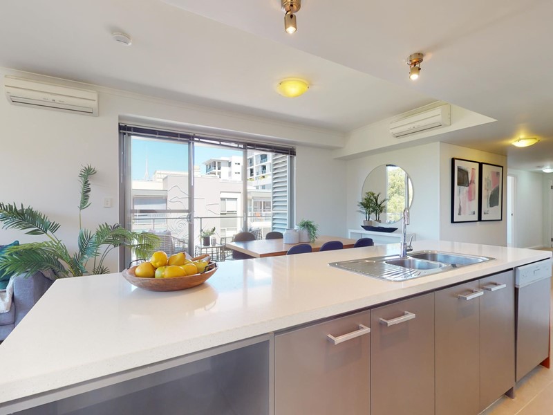Property for sale in East Perth : BOSS Real Estate