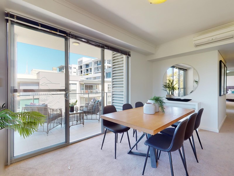 Property for sale in East Perth : BOSS Real Estate