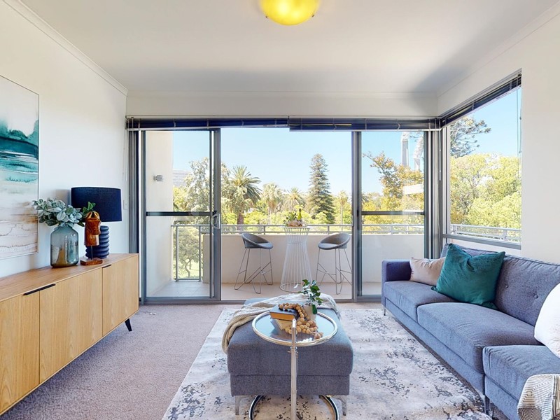 Property for sale in East Perth : BOSS Real Estate