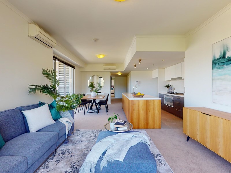 Property for sale in East Perth : BOSS Real Estate
