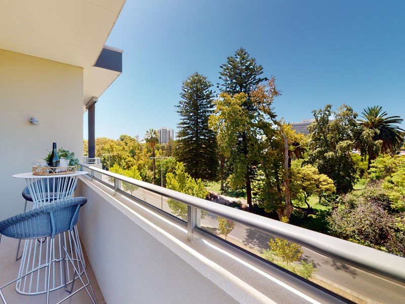 Property for sale in East Perth : BOSS Real Estate