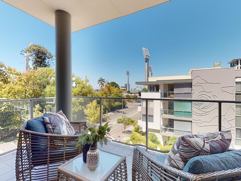 Property for sale in East Perth : BOSS Real Estate