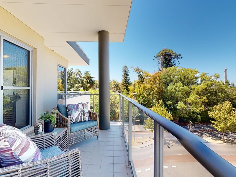 Property for sale in East Perth : BOSS Real Estate