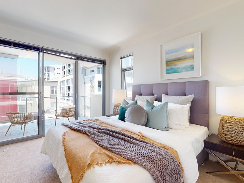 Property for sale in East Perth : BOSS Real Estate