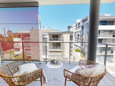 Property for sale in East Perth : BOSS Real Estate