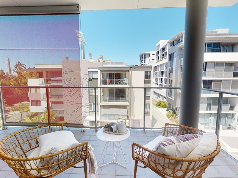 Property for sale in East Perth : BOSS Real Estate