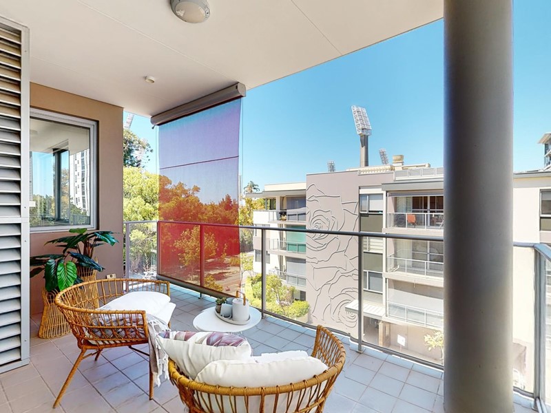 Property for sale in East Perth : BOSS Real Estate