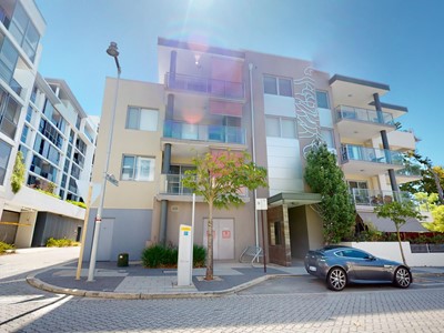 Property for sale in East Perth : BOSS Real Estate
