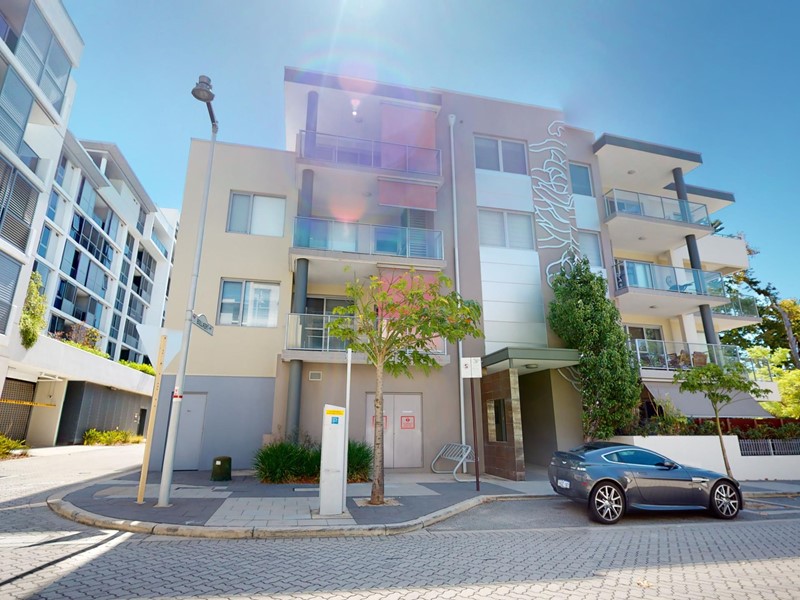 Property for sale in East Perth : BOSS Real Estate