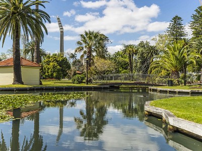 Property for sale in East Perth : BOSS Real Estate