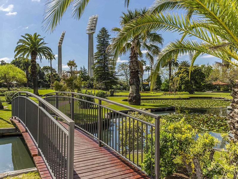 Property for sale in East Perth : BOSS Real Estate