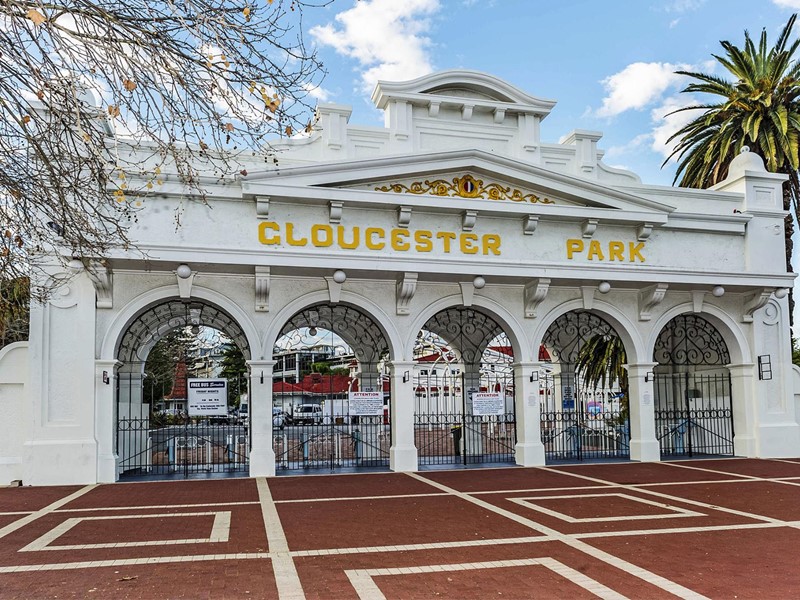 Property for sale in East Perth : BOSS Real Estate