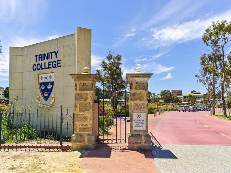 Property for sale in East Perth : BOSS Real Estate