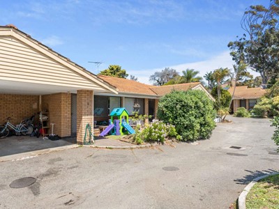 Property for sale in Scarborough : West Coast Real Estate