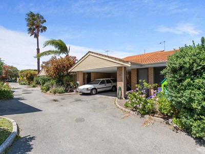 Property for sale in Scarborough : West Coast Real Estate
