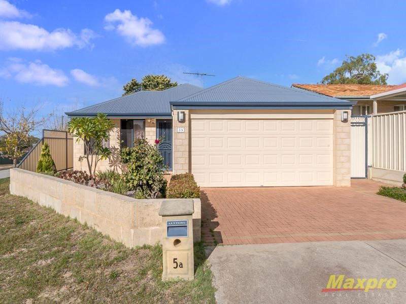 Property for rent in Coolbellup