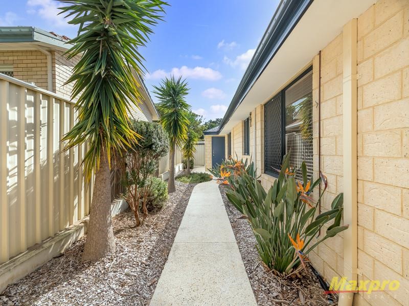 Property for rent in Coolbellup