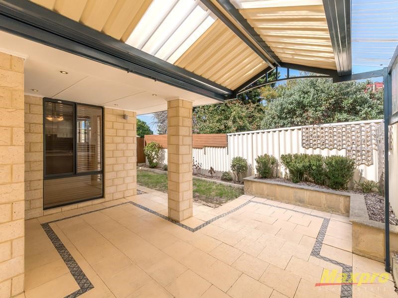 Property for rent in Coolbellup