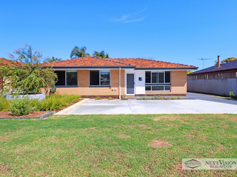 Property for sale in Hamilton Hill