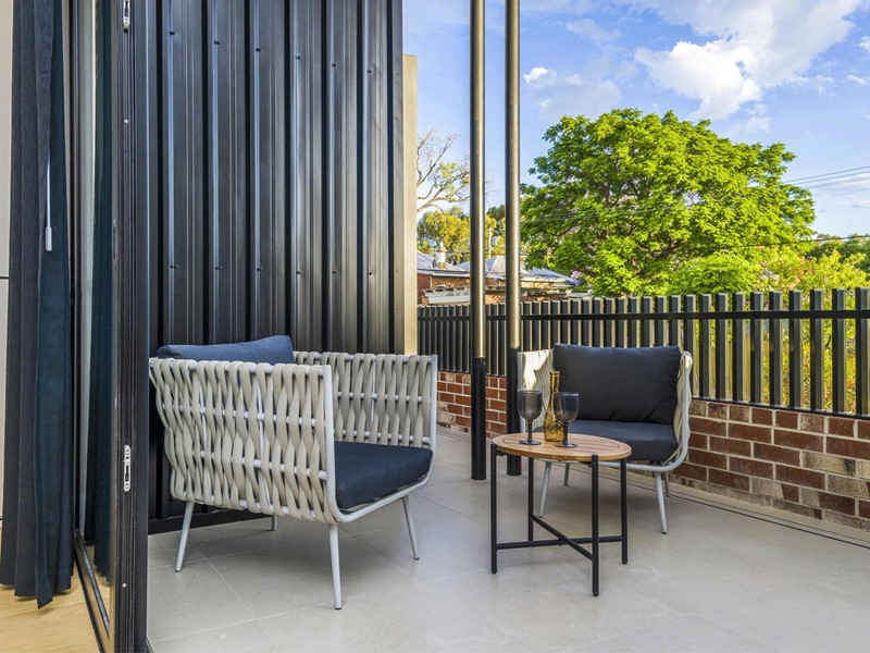 Property for sale in North Perth : Passmore Real Estate