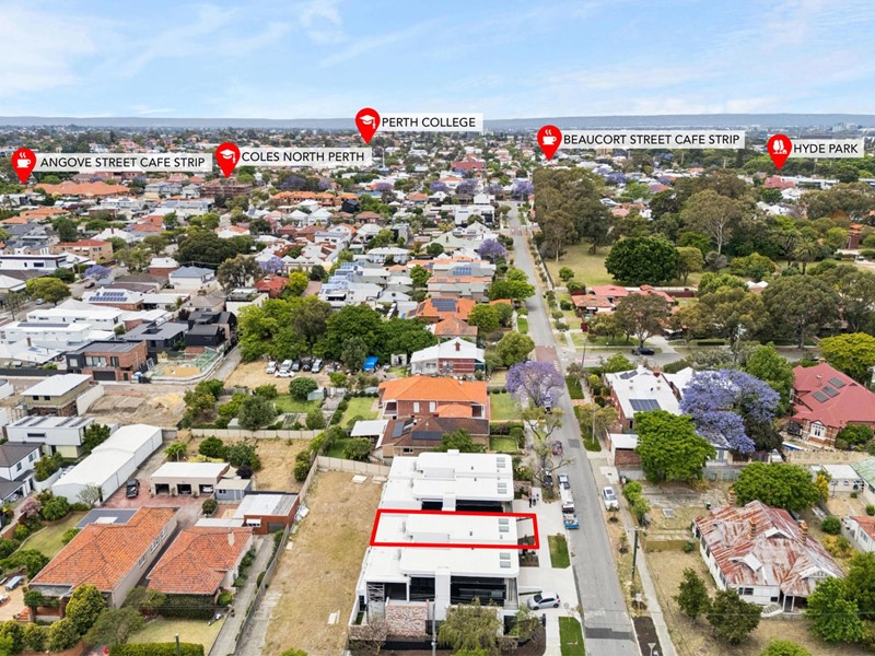 Property for sale in North Perth : Passmore Real Estate