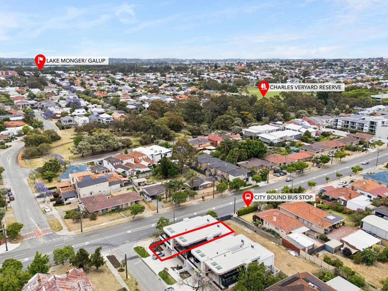 Property for sale in North Perth : Passmore Real Estate