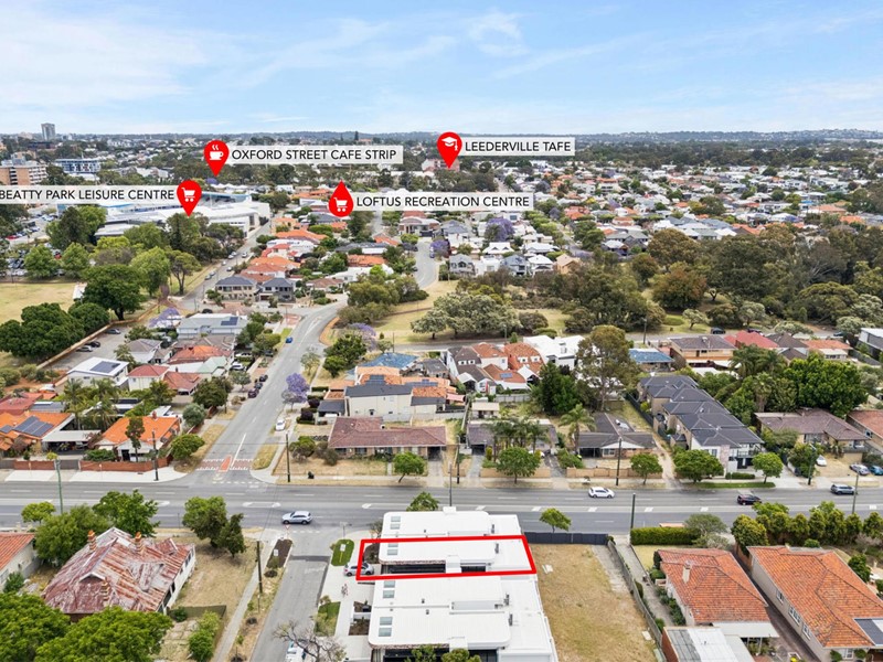 Property for sale in North Perth : Passmore Real Estate