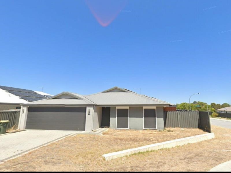 Property for sale in Bullsbrook