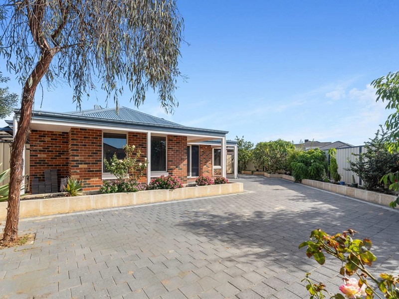 Property for rent in Success