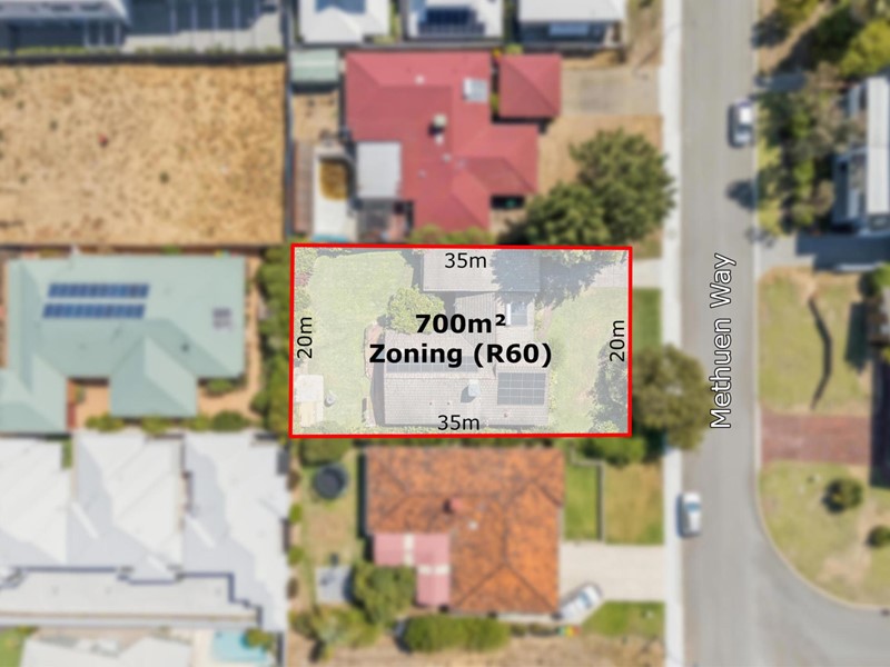 Property for sale in Duncraig : Passmore Real Estate