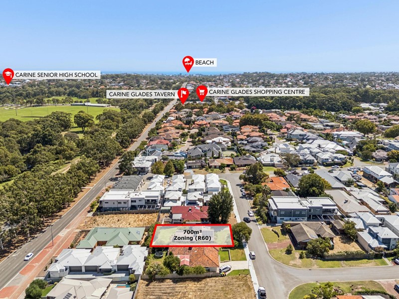 Property for sale in Duncraig : Passmore Real Estate