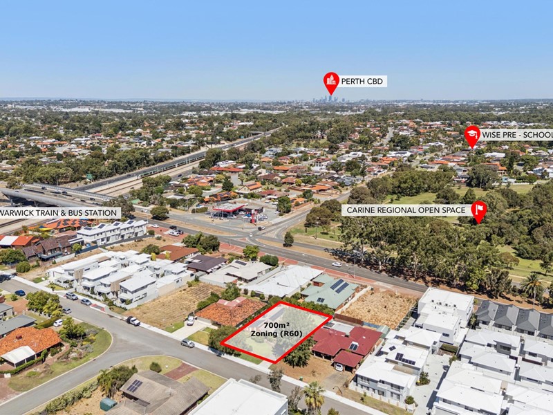 Property for sale in Duncraig : Passmore Real Estate