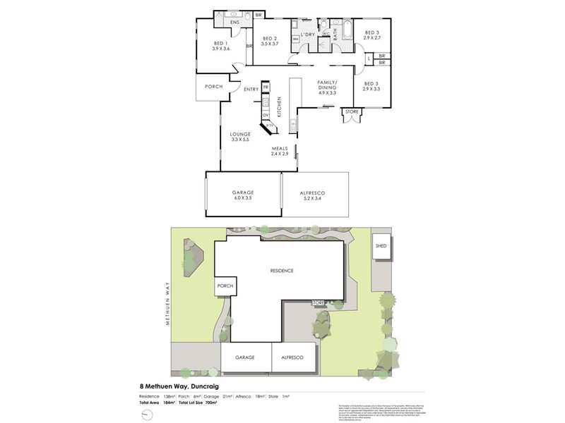 Property for sale in Duncraig : Passmore Real Estate