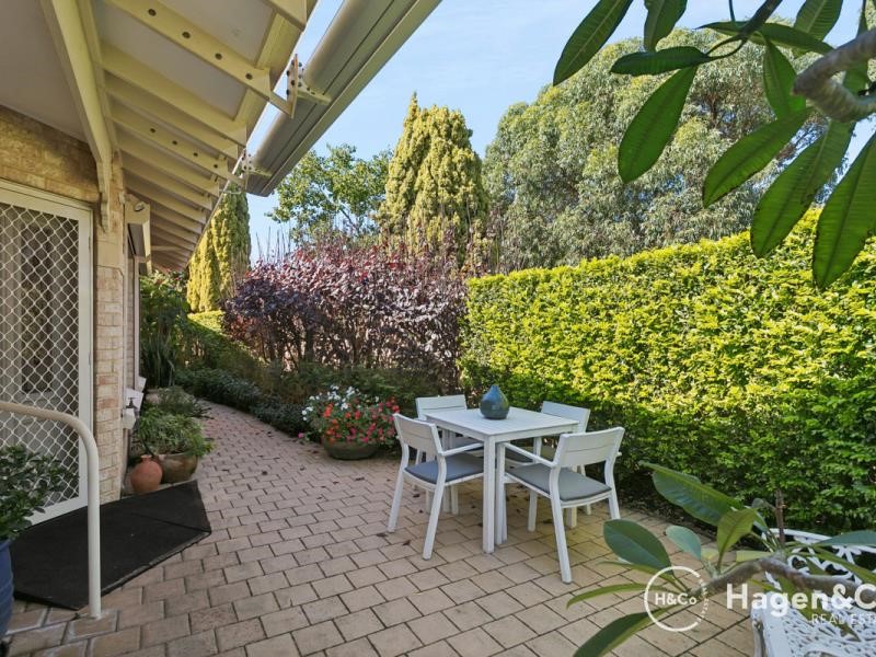 Property for sale in Wembley Downs