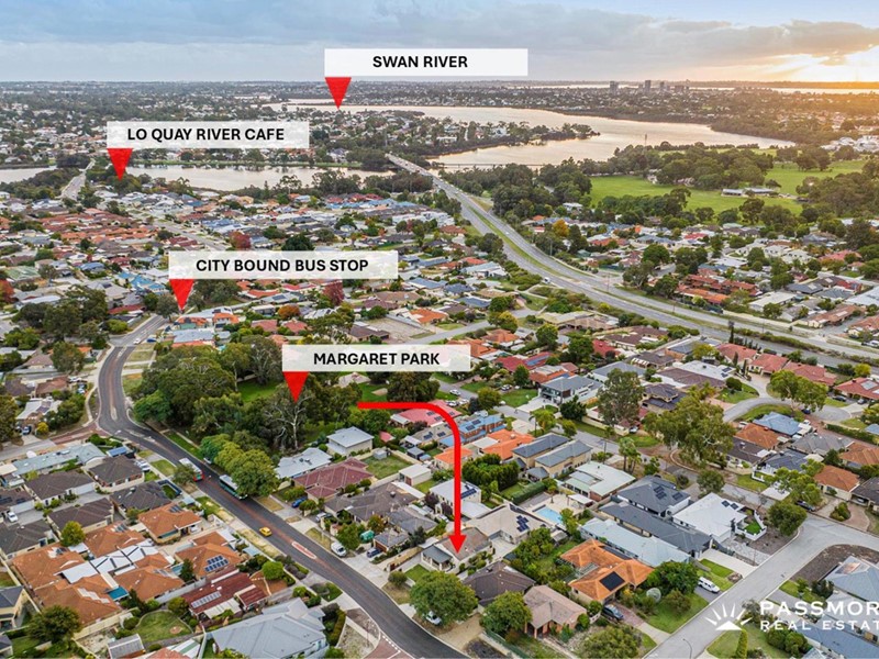 Property for sale in Wilson : Passmore Real Estate