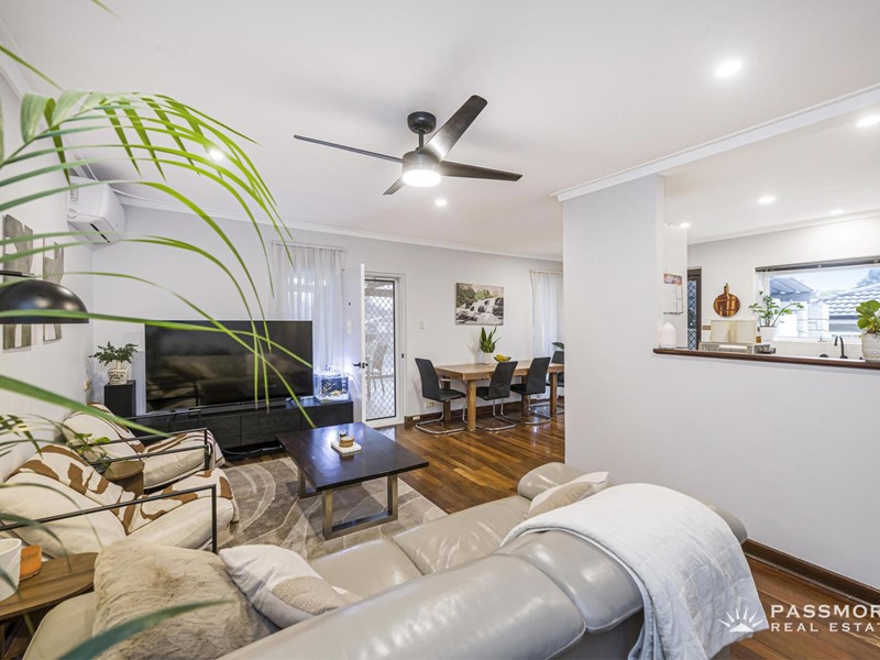 Property for sale in Wilson : Passmore Real Estate