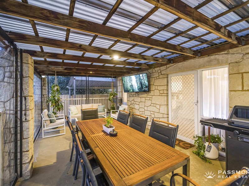 Property for sale in Wilson : Passmore Real Estate