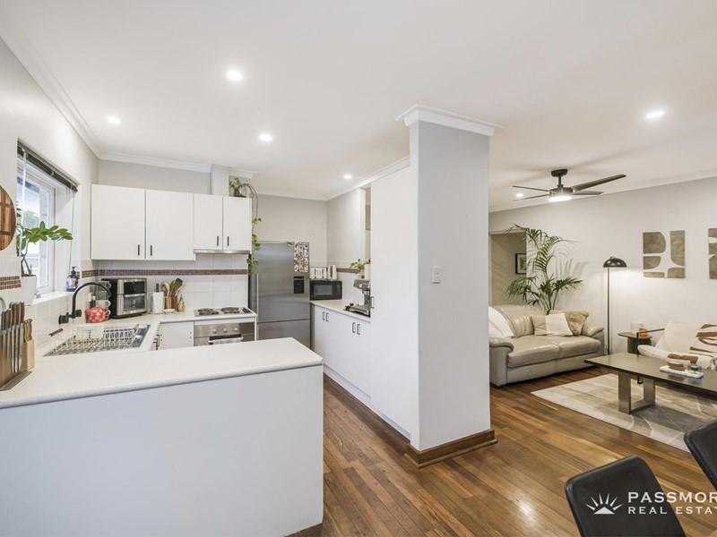 Property for sale in Wilson : Passmore Real Estate