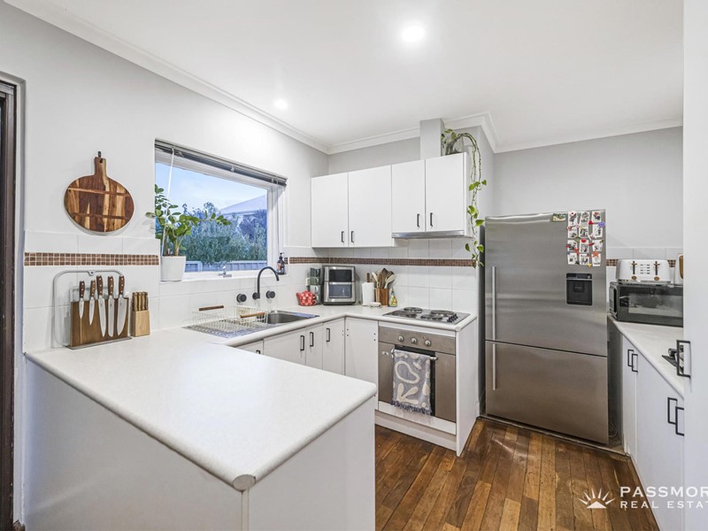 Property for sale in Wilson : Passmore Real Estate