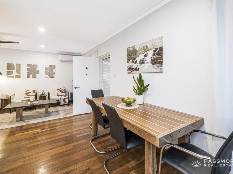 Property for sale in Wilson : Passmore Real Estate