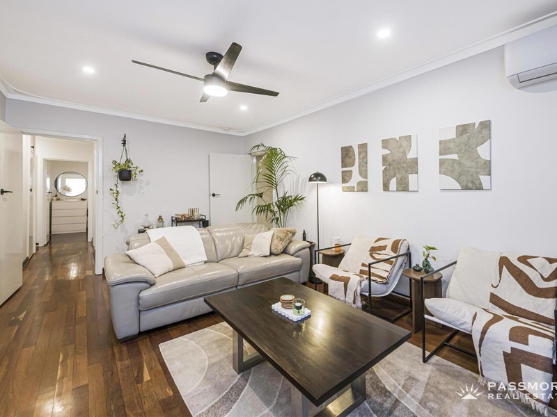 Property for sale in Wilson : Passmore Real Estate